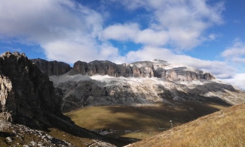 Zdjecie WOCHY /  , / Canazei / Dolomity