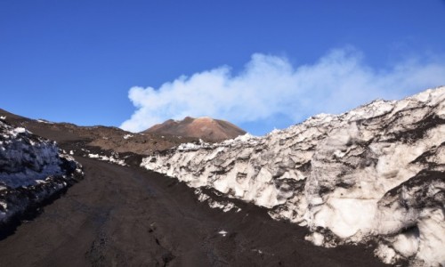 Zdjecie WOCHY / Sycylia / Etna / Etna