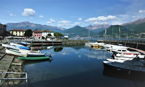 Zdjcie WOCHY / Lombardia / Colico / Do wyboru