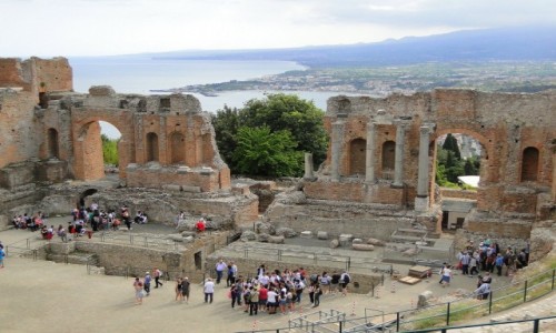 W�OCHY / Sycylia / Taormina / Klimaty Taorminy (10)
