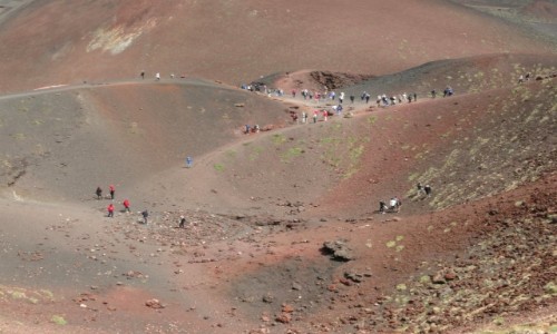 Zdjcie WOCHY / Sycylia / Etna / Z podry po Sycylii (6)