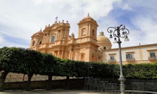 Zdjcie WOCHY / Sycylia / Noto / Z podry po Sycylii - Noto (2)