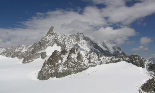 Zdjecie WłOCHY / brak / Punta Helbroner / Widoczek 27