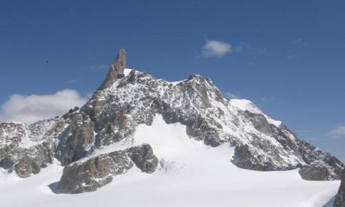 Zdjęcie WłOCHY / brak / Punta Helbroner / Widoczek 28