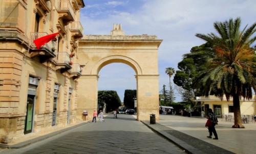 Zdjcie WOCHY / Sycylia / Noto / Z podry po Sycylii - Noto (1)