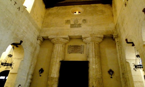 W�OCHY / Sycylia / Syrakuzy / Z podr�y po Sycylii - Syrakuzy (7)