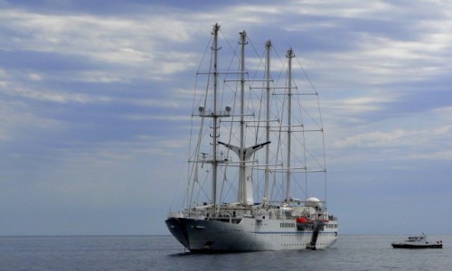 Zdjcie WOCHY / Wyspy Liparyjskie / Lipari. / Liparyjskie wspomnienie.