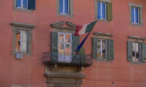 Zdjecie WOCHY / Toskania / Florencja / Italia