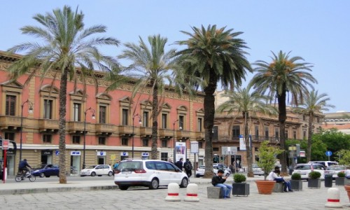 WłOCHY / Sycylia / Palermo / Klimaty Palermo (15)