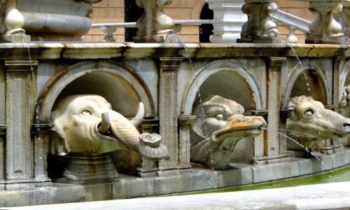Zdjecie WOCHY / Sycylia / Palermo / Klimaty Palermo.