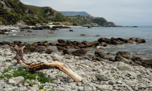 Zdjecie WOCHY / Kalabria / Capo Vaticano / Capo Vaticano