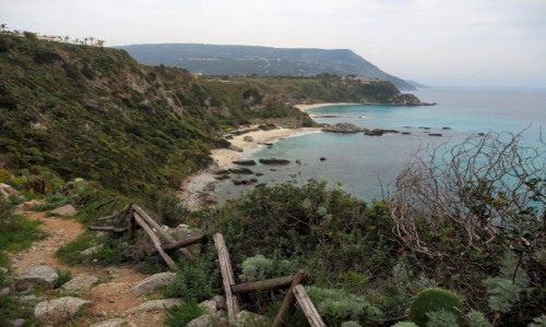 Zdjcie WOCHY / Kalabria / Capo Vaticano / Capo Vaticano