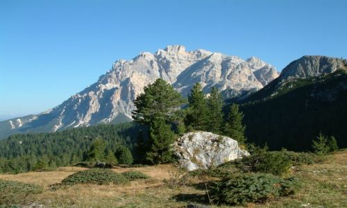Zdjcie WOCHY / torino / alpy / widok