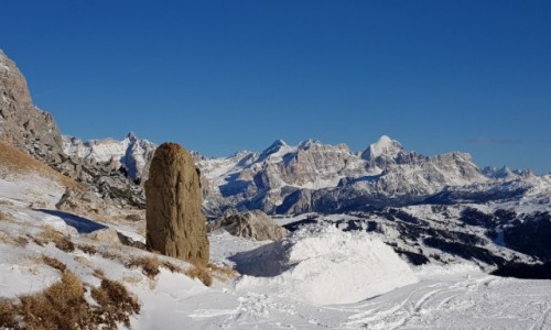 Zdjecie WOCHY / - / - / Dolomity