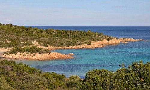 Zdjecie WOCHY / Sardynia / Costa Smeralda / Costa Smeralda