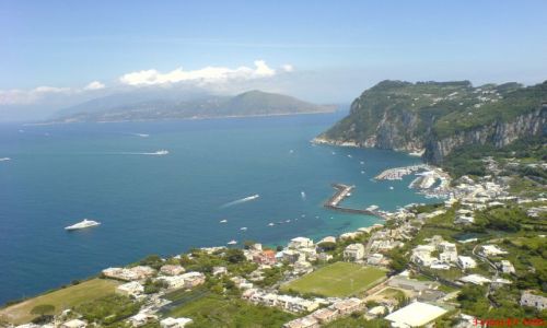 Zdjecie WOCHY / brak / Ana Capri / Capri