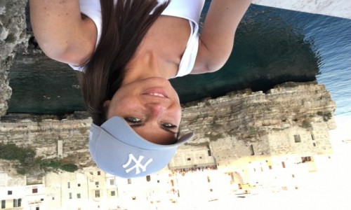 Zdjecie W�OCHY / Bari / Polignano a mare / Domki na ska�ach 