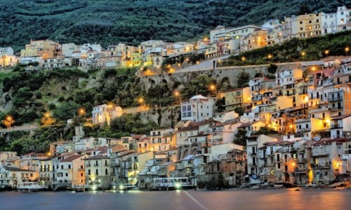 Zdjcie WOCHY / Kalabria / Scilla / Scilla