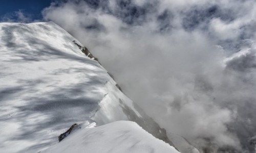 Zdjcie WOCHY / - / Monte Rosa / Alpy