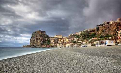 Zdjcie WOCHY / Kalabria / Scilla / Scilla