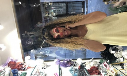 Zdjecie WOCHY / Wenecja / Wenecja / Wenecja 