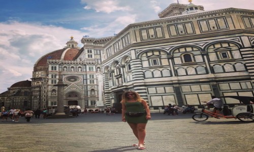 Zdjecie WOCHY / Florencja / Florencja / Florencja