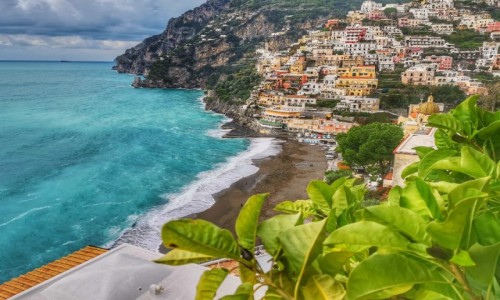 Zdjcie WOCHY / - / Positano / Positano