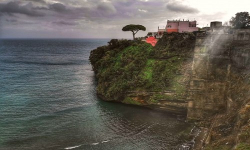 Zdjcie WOCHY / - / Procida / Procida