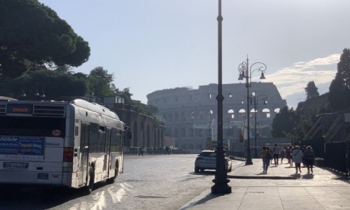 Zdjecie W�OCHY / Lazio / Rzym / Roma