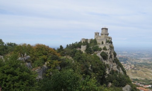 Zdjecie WOCHY / San Marino / San Marino / Republika San Marino