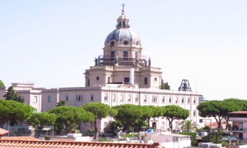 Zdjcie WOCHY / Messina / Messina / Sycylia - Messina