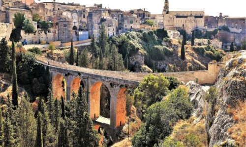 Zdjecie WOCHY / Apulia / Gravina / 