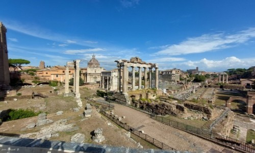 Zdjcie WOCHY / Rzym. / Rzym. / Rzym Staroytny.