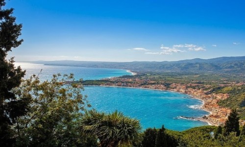 Zdjecie WłOCHY / Sycylia / Taormina / Taormina