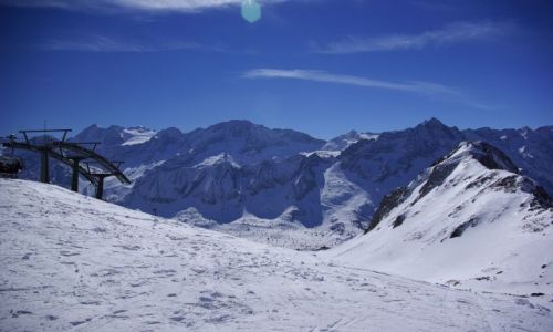 Zdjecie WOCHY / Tonale / Corno D'Aola / Dolomity1