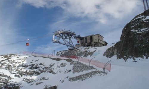 Zdjecie WOCHY / Tonale / Passo Paradiso / Paradiso
