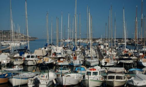 Zdjecie WOCHY / brak / San Remo / Port