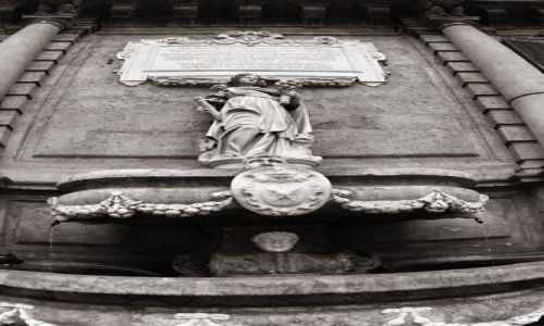 Zdjecie WłOCHY / Sycylia / Palermo / Palermo