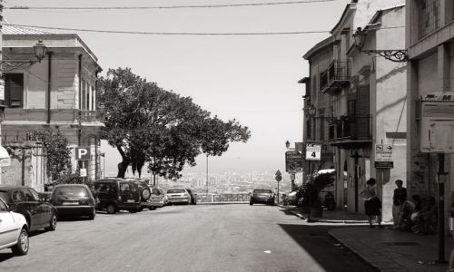 Zdjecie WOCHY / Sycylia / Palermo / Palermo