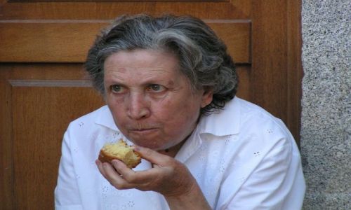 Zdjecie WOCHY / brak / Elba / nieobecny wzrok