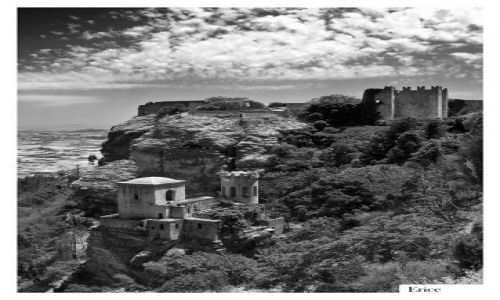 Zdjecie WOCHY / brak / Erice / Sycylia - Erice