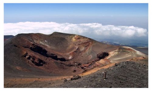 Zdjecie WOCHY / brak / Sycylia_etna / Sycylia - Etna