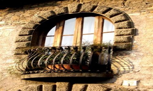 Zdjecie WłOCHY / Lazio / Rzym / Via Appia Antica