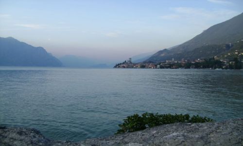 Zdjecie WOCHY / Garda / malcesine / malcesine