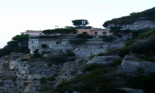 Zdjecie WOCHY / brak / Sorrento  / Nasze wakacje
