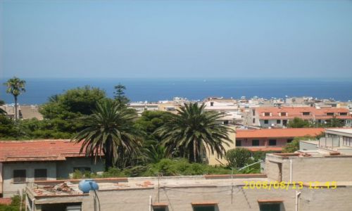 Zdjecie WOCHY / Sycylia / Palermo / Morze rdziemne
