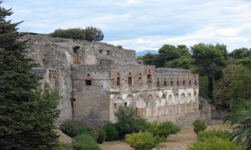 Zdjęcie WłOCHY / Pompeje / Pompeje / Pompeje