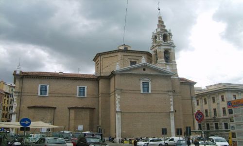 Zdjęcie WłOCHY / wybrzeże Adriatyku / Ancona / Ancona5