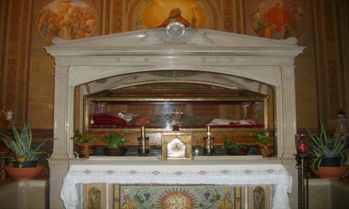 Zdjęcie WłOCHY / Marche / San Severino Marche / San Severino