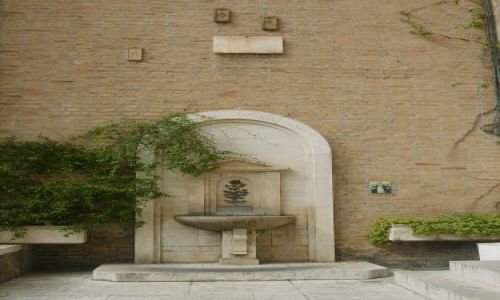 Zdjęcie WłOCHY / Marche / Macerata / Fontanella